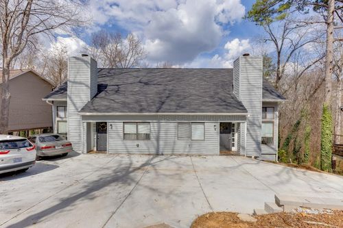 3932 Darryl Ln, Gainesville, GA, 30506-3203 | Card Image