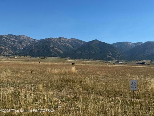 82 Etna Village Dr, Etna, WY, 83118 | Card Image