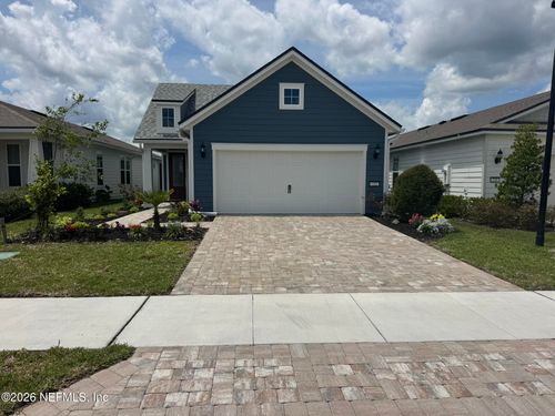 722 Cool Breeze Way, YULEE, FL, 32097-3662 | Card Image