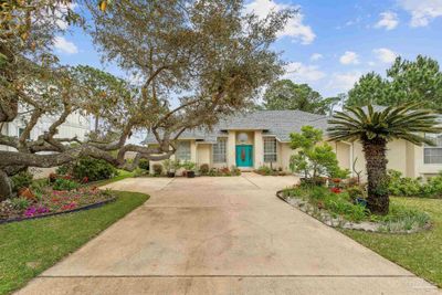 421 Emerald Pointe Dr, House other with 3 bedrooms, 2 bathrooms and 2 parking in Mary Esther FL | Image 2