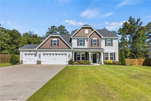 3324 Amour Dr, Fayetteville, NC, 28306-8657 | Card Image