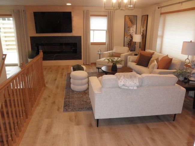 415 Park St, Townhouse with 2 bedrooms, 2 bathrooms and null parking in Osage IA | Image 8