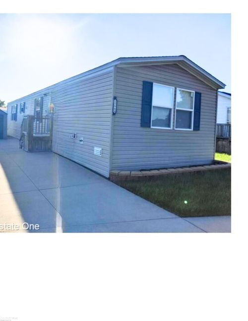15949 Charlemagne Ave W, Clinton Township, MI, 48038-3356 | Card Image