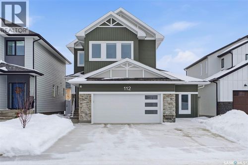 112 Forsey Ave, Saskatoon, SK, S7W1C8 | Card Image