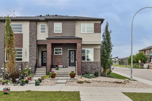 1605 Cornerstone Boulevard Ne, Calgary, AB, T3N1H2 | Card Image