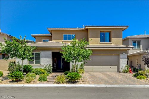 12344 Notch Trail Ave, Las Vegas, NV, 89138-6235 | Card Image