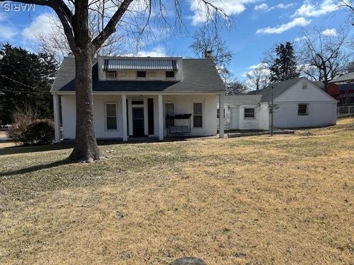 9200 Bellefontaine Rd, Saint Louis, MO, 63137-1701 | Card Image