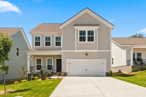 6307 Loudwater Ct, Smyrna, TN, 37167-2239 | Card Image