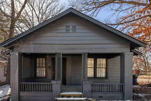 4423 W 26th St, Little Rock, AR, 72204-5305 | Card Image