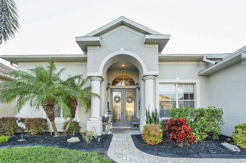 2533 Wood Pointe Drive, Holiday, FL, 34691 | Card Image