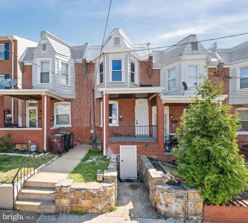 133 6th Ave, WILMINGTON, DE, 19805-4711 | Card Image