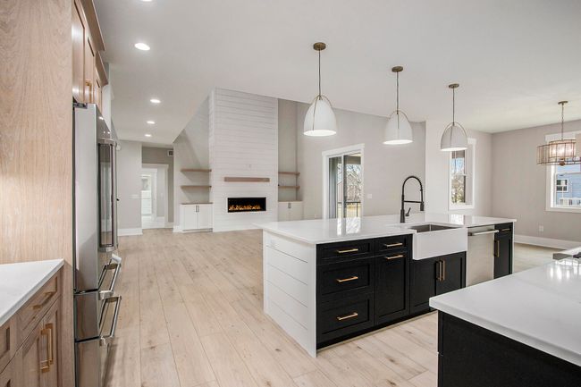 7826 Corners Cv, House other with 5 bedrooms, 5 bathrooms and null parking in Kalamazoo MI | Image 10