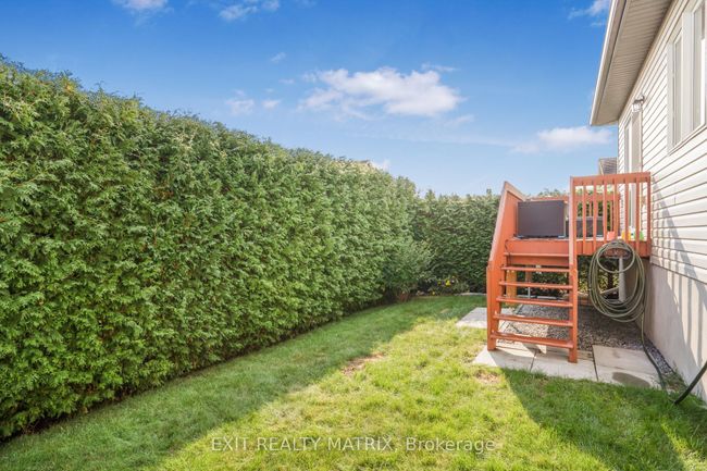 82 Richard St, House attached with 3 bedrooms, 2 bathrooms and 2 parking in Alfred ON | Image 29