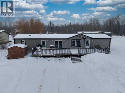 1213 Southshore Dr W, Canyon Creek, AB, T0G | Card Image