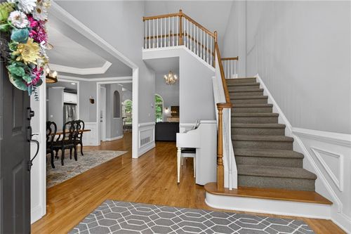 4010 Northridge Dr, Cumming, GA, 30040-1721 | Card Image