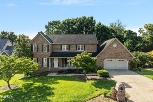 3507 Bondwood Cir, Johnson City, TN, 37604-8909 | Card Image