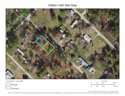 20 Lula Dr, Huntsville, TX, 77320-1380 | Card Image