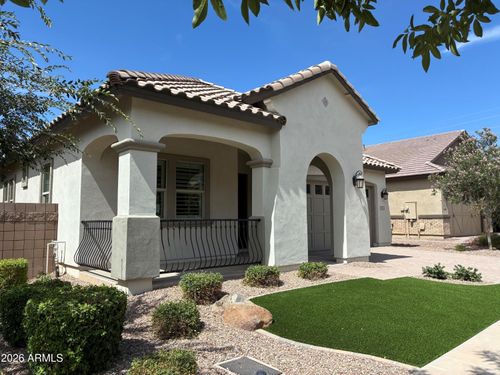 23154 E Canary Way, Queen Creek, AZ, 85142-4349 | Card Image