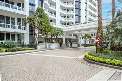 509 - 21055 Yacht Club Dr, Condo with 2 bedrooms, 2 bathrooms and null parking in Aventura FL | Image 1