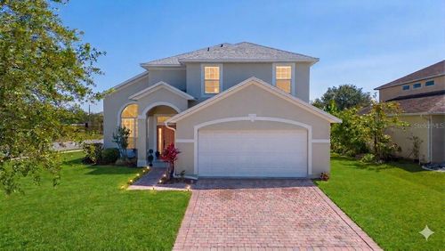 2764 Patrician Cir, KISSIMMEE, FL, 34746-3293 | Card Image