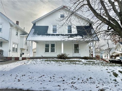 900 Roslyn Ave Sw, Canton, OH, 44710-1988 | Card Image