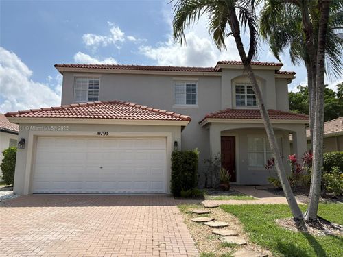 10793 Oak Bend Way, Wellington, FL, 33414-6175 | Card Image