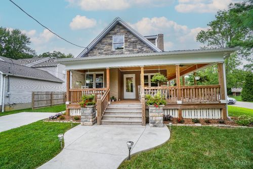 4648 Belleview Ave, Blue Ash, OH, 45242-7408 | Card Image