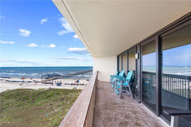 UNIT-903 - 1000 Lantana Dr, Condo with 2 bedrooms, 2 bathrooms and null parking in Port Aransas TX | Image 21