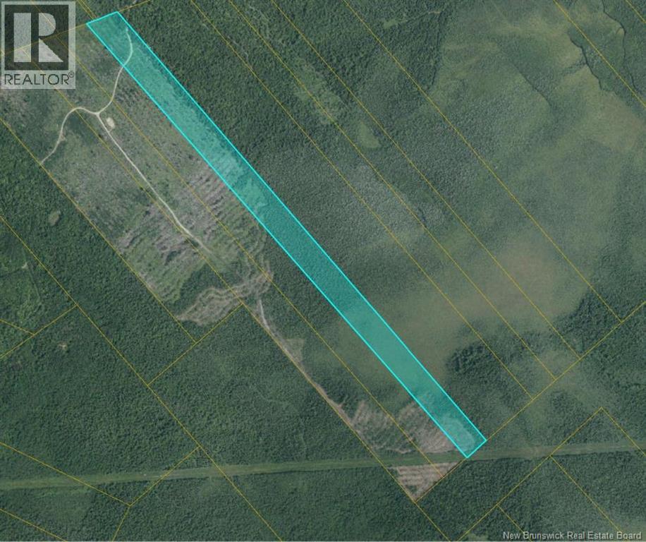 Land in Glenwood