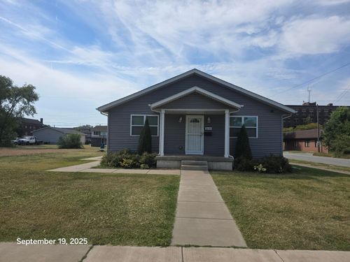 604 Harrison St, Gary, IN, 46402-2237 | Card Image
