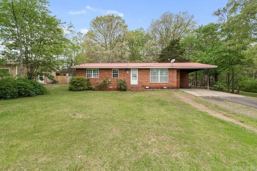 310 Memory Ln Lane, Clinton, AR, 72031 | Card Image