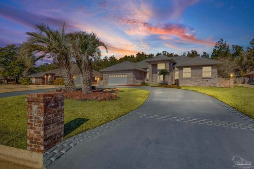 4244 N Cambridge Way, Pace, FL, 32571-7369 | Card Image