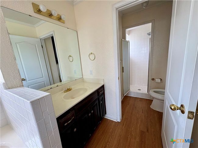 1807 Rally Ln, House other with 4 bedrooms, 3 bathrooms and null parking in Harker Heights TX | Image 13