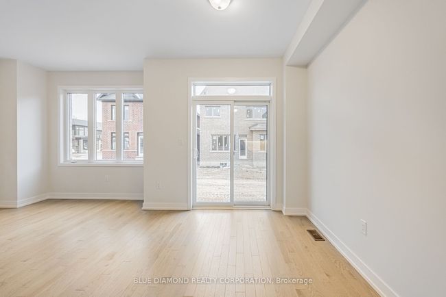 609 Fullum Landing, House other with 4 bedrooms, 3 bathrooms and 1 parking in Milton ON | Image 16