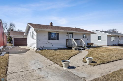306 3rd St Nw, Dilworth, MN, 56529-1030 | Card Image