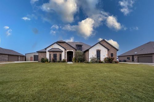 1860 Harvest Lane, Josephine, TX, 75173 | Card Image