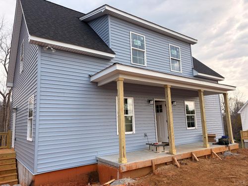 4 Crockett Rd, Forest, VA, 24551 | Card Image