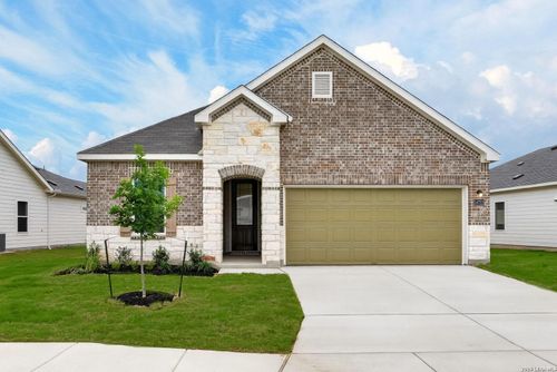 14722 Lower Pass, San Antonio, TX, 78252-4721 | Card Image