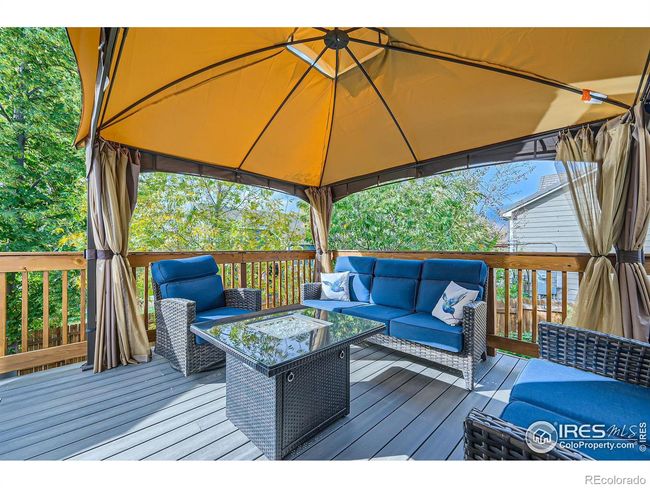 13723 Milwaukee Ct, House other with 4 bedrooms, 4 bathrooms and 3 parking in Thornton CO | Image 19