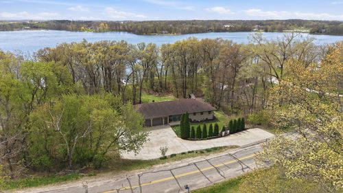 11825 Bluegill Drive, Sauk Centre, MN, 56378 | Card Image