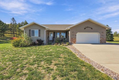 16801 Elk Horn Rd, Piedmont, SD, 57769 | Card Image