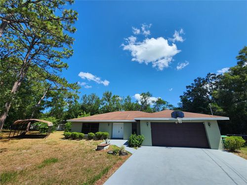 7375 W Turkeyneck Ct, Homosassa, FL, 34448-5461 | Card Image