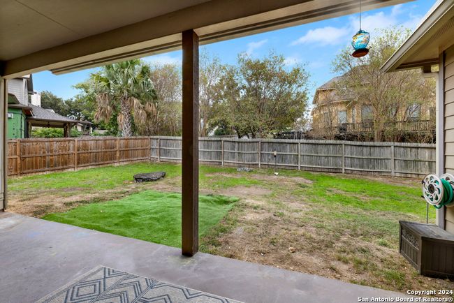 8511 Magdalena Run, House other with 3 bedrooms, 2 bathrooms and null parking in Helotes TX | Image 21