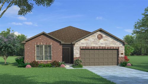 2923 Wagoner Ranch, Van Alstyne, TX, 75409 | Card Image