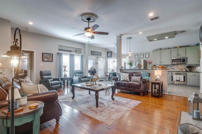 1617 Suncrest Dr, House other with 3 bedrooms, 2 bathrooms and null parking in Keller TX | Image 8