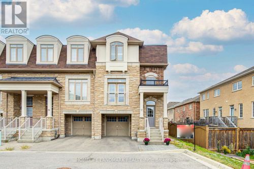 17 Etherington Way, Markham (Victoria Square), ON, L6C0X4 | Card Image