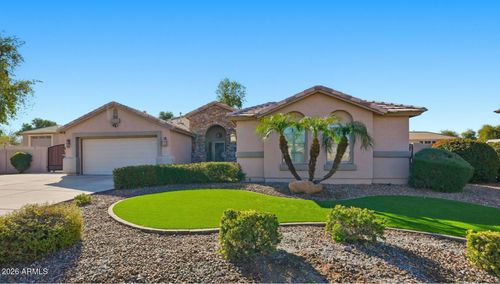 8357 W San Juan Ave, Glendale, AZ, 85305-2907 | Card Image