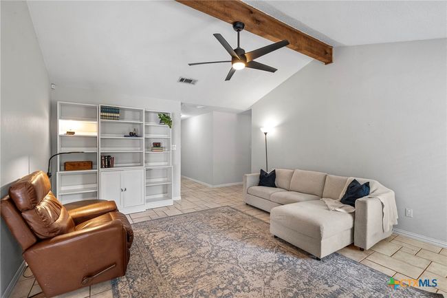 805 Thousand Oaks Blvd, House other with 3 bedrooms, 2 bathrooms and null parking in Georgetown TX | Image 10