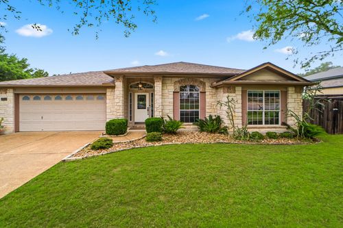2602 Warren Cv, Lago Vista, TX, 78645-6814 | Card Image