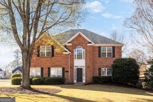 105 Ashbrook Ln, Roswell, GA, 30075-3691 | Card Image
